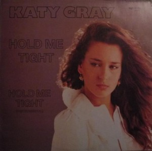 Katy Gray - Hold Me Tight (Single) 1985.jpeg