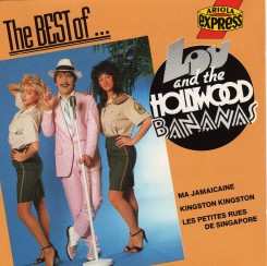 Lou And The Hollywood Bananas - The Best Of - Avant.Jpg.jpg