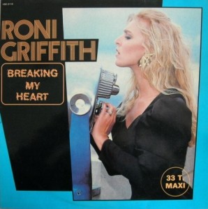 Roni Griffith - Breaking My Heart (Front).jpeg