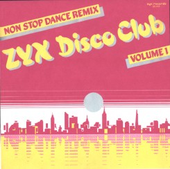 ZYX Disco Club Vol. 1 (2000) front.jpg