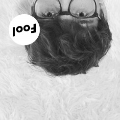 00. Kasper Bjorke - Fool - 2012 cover.jpg