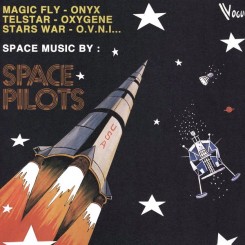 Space Pilots - Space Music (artwork-01-front cover) 1978.jpg