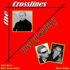 the crosslines_tired of waiting_front.jpg