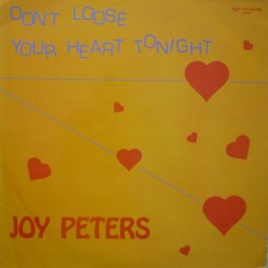 Joy Peters - Don't Loose Your Heart Tonight (front).jpeg