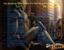 The Sensation Of Italo Disco For New Generation Part 15 (2013)..jpg