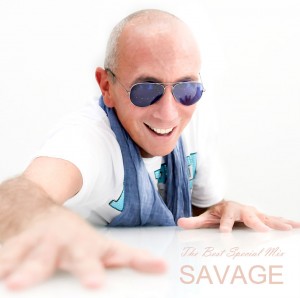 Savage - The Best Special Mix (2013).jpg