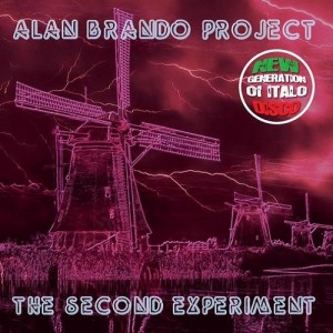 Alan Brando Project - The Second Experiment (2013).jpg