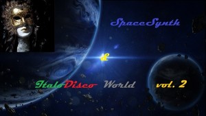 VA - SpaceSynth & ItaloDisco World vol. 2 (Front)..jpg