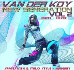 Van Der Koy - New Generation Vol 2.jpg