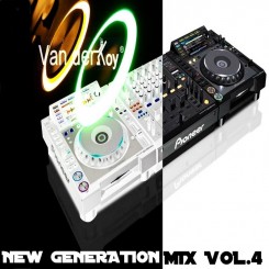 Van Der Koy - New Generation Vol 4 (2014).jpg