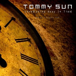 Tommy Sun - Love (Fading Away In Time) (12'' Maxi Single) (2014).jpg