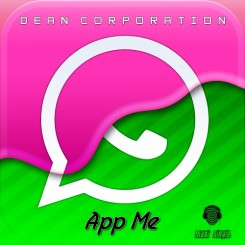 Dean Corporation - App Me (Maxi Single) 2014.jpg
