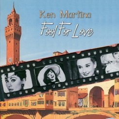 Ken Martina - Fool For Love (12'' Maxi Single) (2014).jpg