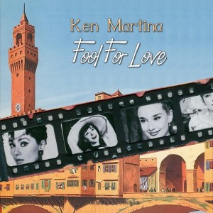 Ken Martina - Fool For Love (12'' Maxi Single) (2014).jpg