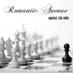 Romantic Avenue - Against The Odds (2014).jpg