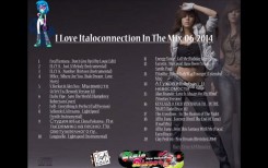 I love Italoconnection In The Mix 06 (2014)..jpg