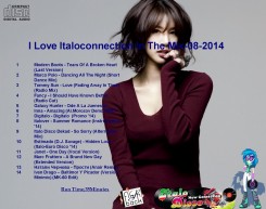 I love Italoconnection In The Mix 08 (2014)..jpg