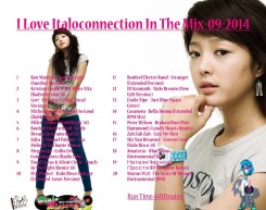 I love Italoconnection In The Mix 09 (2014)..jpg