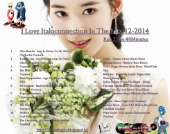I love Italoconnection In The Mix 12 (2014)..jpg