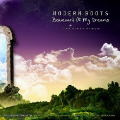Modern Boots-Boulevard of my dreams-album.jpg