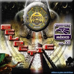 VA - Producers Mexico XIII (Megamix By Jaime Reyes) 2014 front.jpg