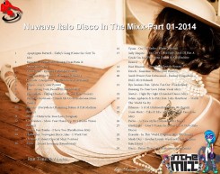 Nuwave Italo Disco In The Mixx Part 01 (2014)..jpg