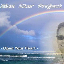 Blue Star Project - Open Your Heart (front).jpg