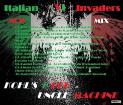 Kohl's Uncle - Italian Invaders New Mix part 6 (2014).jpg