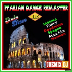 ITALIAN DANCE REMASTER (BY JOEMIX DJ) 2014.jpg