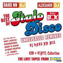 DJ DAKS NN - BEAT BOX MIX'80 11 (2014).jpg