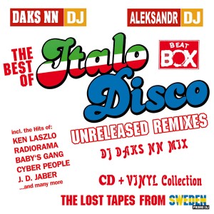 DJ DAKS NN - BEAT BOX MIX'80 11 (2014).jpg