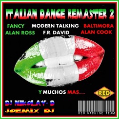 ITALIAN DANCE REMASTER 2 (BY JOEMIX DJ & DJ NIKOLAY-D) 2014..jpg