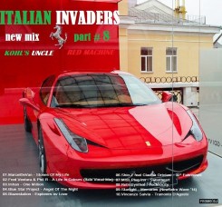 Kohl's Uncle - Italian Invaders New Mix part 8 (2014).jpg