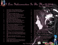 I Love Italoconnection In The Mix 22 (2014)..jpg