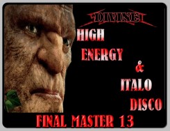 DJ DIVINE - Final Master 13 (2014) cover.jpg