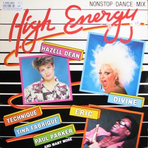 Various Artists-High Energy Nonstop Dance Mix Front.jpg