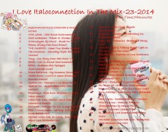 I Love Italoconnection In The Mix 23 (2014)..jpg