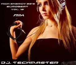 DJ TECHMASTER - High Energy 90'S Vol.10 (2014).jpg