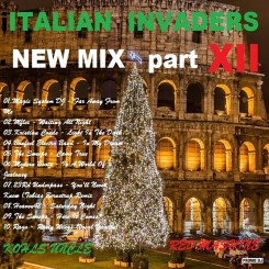 Kohl's Uncle - Italian Invaders New Mix Part.12 (2014).jpg