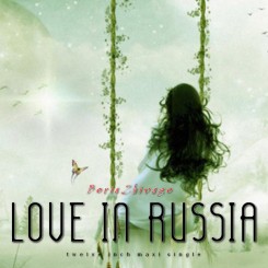 Boris Zhivago - Love In Russia (Front).jpg