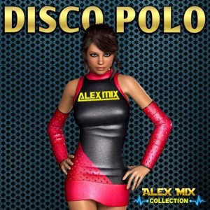 Alex Mix - Disco Polo (2015).jpg