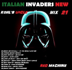 Kohl's Uncle - Italian Invaders New Mix Part.21 (2015).jpg