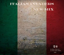 Kohl's Uncle - Italian Invaders New Mix Part 24.jpg