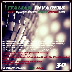 Kohl's Uncle - Italian Invaders New Mix Part 30 (2015).jpg
