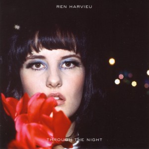 Ren Harvieu - Through The Night - Front.jpg