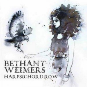 Bethany Weimers - Harpsichord Row (2012).jpg