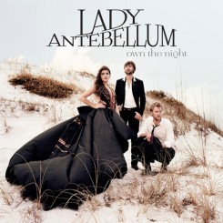 Lady Antebellum - Own The Night (2011).jpg