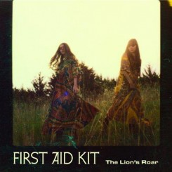 First Aid Kit - The Lion's Roar (2012).jpg