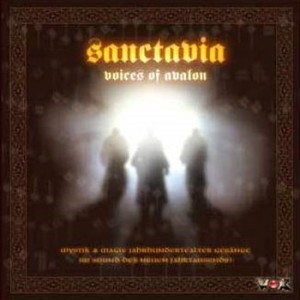 Sanctavia - Voices Of Avalon (1999).jpg