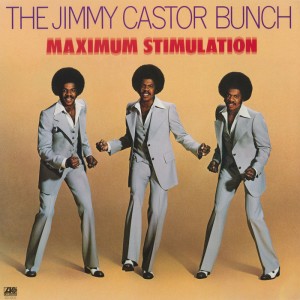 Jimmy Castor Bunch - Maximum Stimulation (1977).jpg